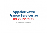 Contact France Services