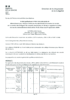 ARRETE PREFECTORAL DU 21052026